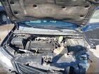 2017 Chevrolet Sonic Ls Auto Gray vin: 1G1JB5SH3H4157436