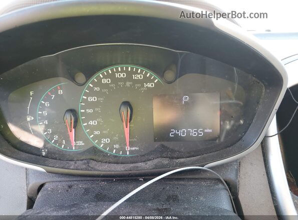 1G1JB5SH3H4157436 2017 CHEVROLET SONIC Gray 
