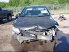 2017 Chevrolet Sonic Ls Auto Gray vin: 1G1JB5SH3H4157436