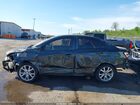 2017 Chevrolet Sonic Ls Auto Gray vin: 1G1JB5SH3H4157436