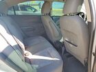 2018 Chevrolet Sonic Ls Серебряный vin: 1G1JB5SH5J4133080