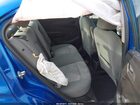 2017 Chevrolet Sonic Ls Auto Синий vin: 1G1JB5SH6H4149167 2017 Chevrolet Sonic Ls Auto Синий vin: 1G1JB5SH6H4149167
