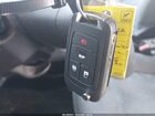 2017 Chevrolet Sonic Ls Auto White vin: 1G1JB5SH8H4154760