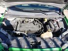 2016 Chevrolet Sonic Ls Manual Зеленый vin: 1G1JB6SH7G4103271