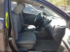 2016 Chevrolet Sonic Lt Auto Black vin: 1G1JC5SH2G4138503
