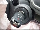 2016 Chevrolet Sonic Lt Auto Red vin: 1G1JC5SH4G4115241