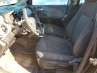 2016 Chevrolet Sonic Lt Gray vin: 1G1JC5SH5G4124403