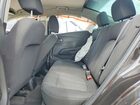 2016 Chevrolet Sonic Lt Gray vin: 1G1JC5SH5G4124403