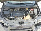 2016 Chevrolet Sonic Lt Gray vin: 1G1JC5SH5G4124403