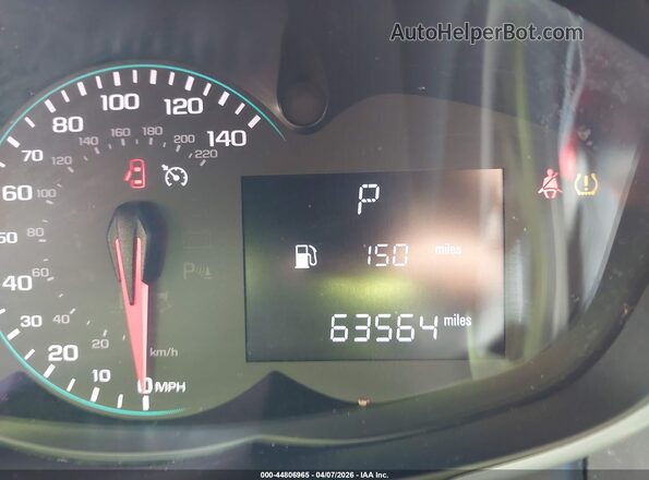 1G1JD5SH5J4100431 2018 CHEVROLET SONIC Синий 