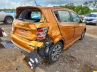 2017 Chevrolet Sonic Lt Оранжевый vin: 1G1JD6SH7H4137416 2017 Chevrolet Sonic Lt Оранжевый vin: 1G1JD6SH7H4137416