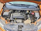 2017 Chevrolet Sonic Lt Оранжевый vin: 1G1JD6SH7H4137416 2017 Chevrolet Sonic Lt Оранжевый vin: 1G1JD6SH7H4137416
