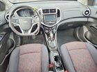 2017 Chevrolet Sonic Lt Оранжевый vin: 1G1JD6SH7H4137416 2017 Chevrolet Sonic Lt Оранжевый vin: 1G1JD6SH7H4137416