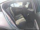 2016 Chevrolet Cruze Limited Ls Auto Серебряный vin: 1G1PC5SGXG7120461