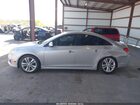 2016 Chevrolet Cruze Limited Ltz Auto Серебряный vin: 1G1PG5SB2G7207358 2016 Chevrolet Cruze Limited Ltz Auto Серебряный vin: 1G1PG5SB2G7207358
