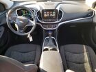 2018 Chevrolet Volt Lt Бирюзовый vin: 1G1RC6S55JU149727