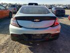 2018 Chevrolet Volt Lt Бирюзовый vin: 1G1RC6S55JU149727