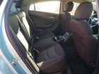 2018 Chevrolet Volt Lt Бирюзовый vin: 1G1RC6S55JU149727