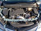2018 Chevrolet Volt Lt Бирюзовый vin: 1G1RC6S55JU149727