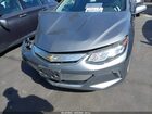 2019 Chevrolet Volt Lt Gray vin: 1G1RC6S55KU115353 2019 Chevrolet Volt Lt Gray vin: 1G1RC6S55KU115353
