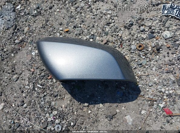 1G1RC6S57JU118477 2018 CHEVROLET VOLT Серый Вид щитка приборов