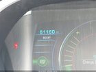 2018 Chevrolet Volt Lt Серый vin: 1G1RC6S57JU118477