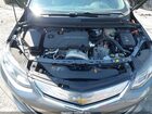 2018 Chevrolet Volt Lt Серый vin: 1G1RC6S57JU118477