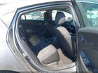 2018 Chevrolet Volt Lt Серый vin: 1G1RC6S57JU118477