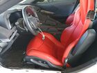 2023 Chevrolet Corvette Stingray 1lt Белый vin: 1G1YA2D40P5138801