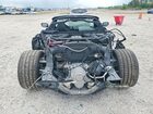 2026 Chevrolet Corvette Stingray 1lt Черный vin: 1G1YA2D40T5104044
