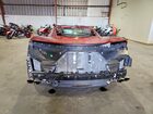 2024 Chevrolet Corvette Stingray 1lt Бордовый vin: 1G1YA2D45R5108860