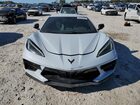 2023 Chevrolet Corvette Stingray 1lt White vin: 1G1YA2D49P5134407