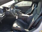 2023 Chevrolet Corvette Stingray 1lt White vin: 1G1YA2D49P5134407