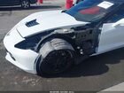 2019 Chevrolet Corvette Stingray White vin: 1G1YA2D70K5120429