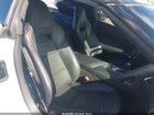 2019 Chevrolet Corvette Stingray White vin: 1G1YA2D70K5120429