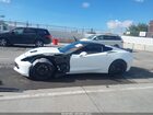 2019 Chevrolet Corvette Stingray White vin: 1G1YA2D70K5120429