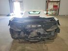 2023 Chev Corvette Белый vin: 1G1YA3D46P5113181