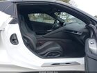 2023 Chevrolet Corvette Stingray Rwd  1lt White vin: 1G1YA3D48P5113473
