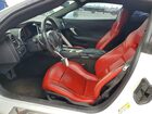 2019 Chevrolet Corvette Stingray 1lt Белый vin: 1G1YB2D73K5117828