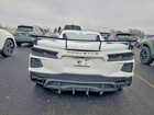 2021 Chevrolet Corvette Stingray 3lt White vin: 1G1YC2D48M5110105