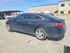 2022 Chevrolet Malibu Ls Black vin: 1G1ZB5ST0NF210097