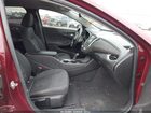 2016 Chevrolet Malibu Ls Burgundy vin: 1G1ZB5ST1GF242527