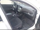 2021 Chevrolet Malibu Fwd Ls Белый vin: 1G1ZB5ST1MF088915
