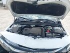 2021 Chevrolet Malibu Fwd Ls Белый vin: 1G1ZB5ST1MF088915