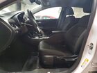 2022 Chevrolet Malibu Ls Белый vin: 1G1ZB5ST1NF191558