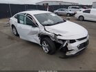 2018 Chevrolet Malibu 1ls White vin: 1G1ZB5ST2JF262437