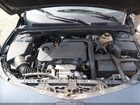 2019 Chevrolet Malibu 1ls Синий vin: 1G1ZB5ST3KF182999