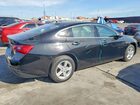 2022 Chevrolet Malibu Ls Black vin: 1G1ZB5ST3NF212717