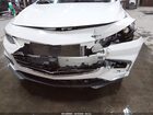 2018 Chevrolet Malibu 1ls Белый vin: 1G1ZB5ST4JF234123
