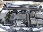 2019 Chevrolet Malibu 1ls Белый vin: 1G1ZB5ST5KF123209